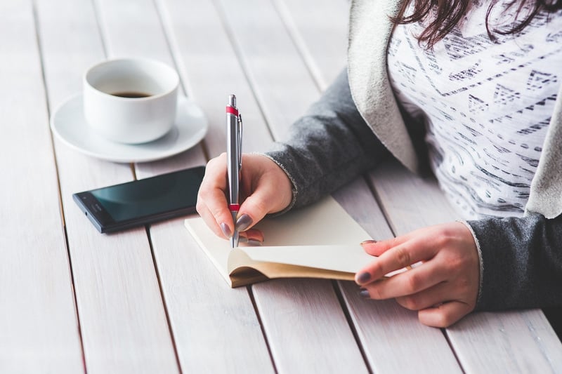 Creative Writing Workshop